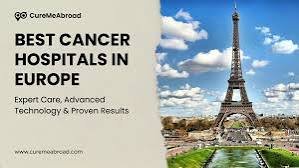 Top Cancer Hospitals in Europe vs. USA: Quality, Innovation & Patient Satisfaction
